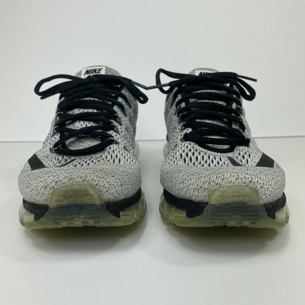 Nike Air Max 2016 Men's Athletic Running Shoes - Picture 5 of 8